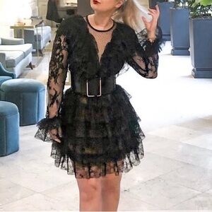 BRONX AND BANCO | Rebecca Noir Mini